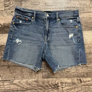 GAP Jean Shorts